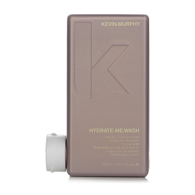Kevin.Murphy Hydrate-Me.Wash (Kakadu Plum Infused Moisture Delivery Shampoo - For Coloured Hair) 250ml/8.4oz