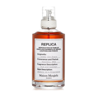Maison Margiela Replica Under The Stars Eau De Toilette Spray 100ml/3.4oz