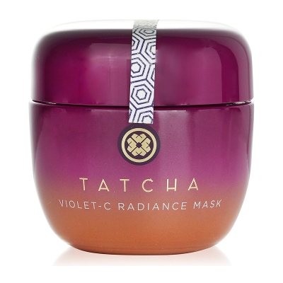 Tatcha &Mu;ά&sigma;&kappa;&alpha; &lambda;ά&mu;&psi;&eta;&sigmaf; Violet-C 50ml/1.7oz