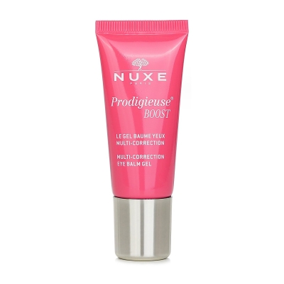 Nuxe Multikorekčn&iacute; očn&iacute; balz&aacute;mov&yacute; gel Creme Prodigieuse Boost 15ml/0.51oz