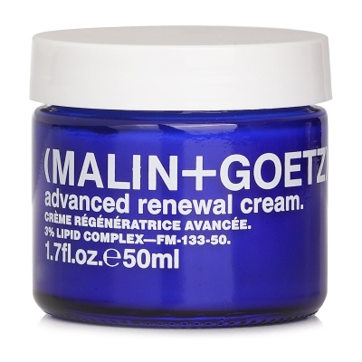 MALIN+GOETZ Advanced Renewal Cream 50ml/1.7oz