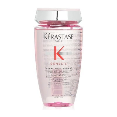 Kerastase Genesis柔滑防脱发洗发露 (脆弱头发适用） 250ml/8.5oz