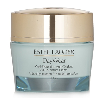 Estee Lauder DayWear Multi-Protection Anti-Oxidant 24H-Moisture Creme SPF 15 - Normal/ Combination Skin 50ml/1.7oz