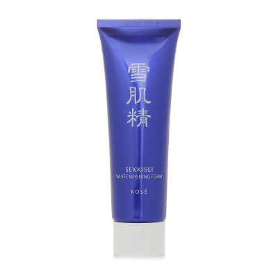 Kose Sekkisei White Washing Foam 124ml/4.5oz