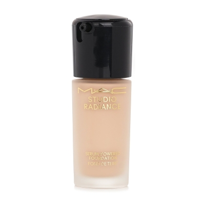 MAC Studio Radiance Serum Powered Liquid Foundation NC10 30ml/1oz