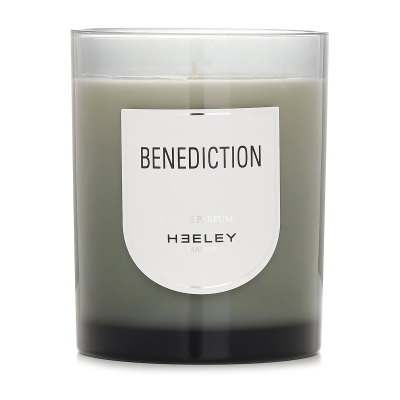 HEELEY Benediction Bougie Parfumee Candle 290g