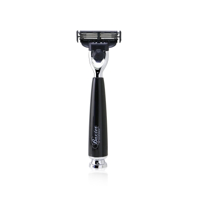 Baxter Of California Three Blades Cartridge Razor 1pc