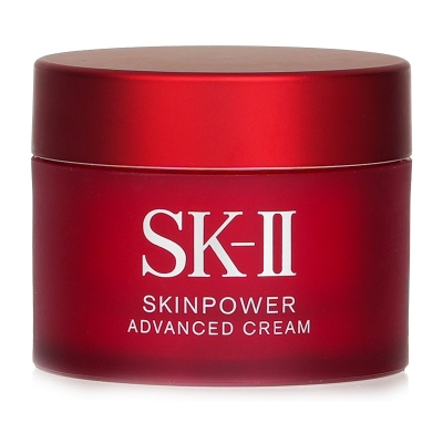 SK-II Skinpower Advanced Cream (Miniature) 15g