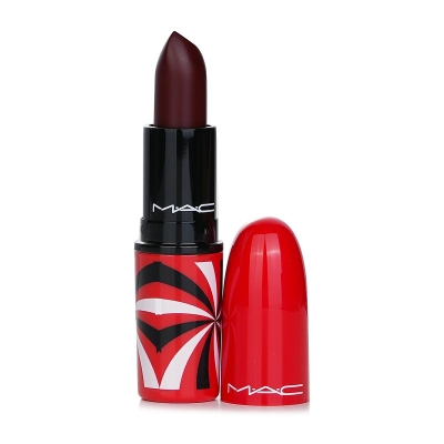 MAC Pintalabios (Colecci&oacute;n Hypnotizing Holiday) Magic Charmer (Matte) 3g/0.1oz