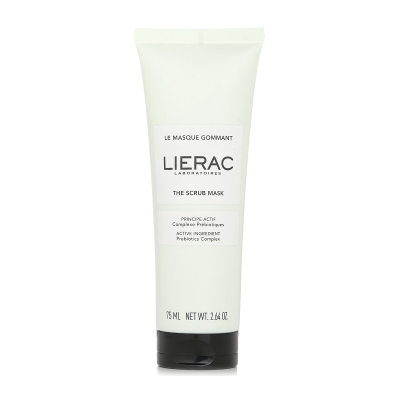 Lierac The Scrub Mask 75ml