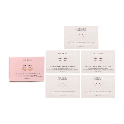 MZ Skin 抗污染亮光眼膜 5x 3g/0.1oz