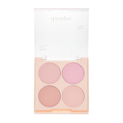Dasique Blending Mood Cheek 09 Almond Vanilla 16.8g