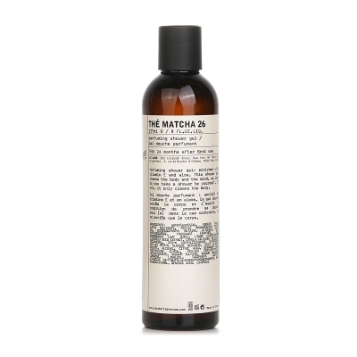 Le Labo The Matcha 26 Showe Gel 237ml