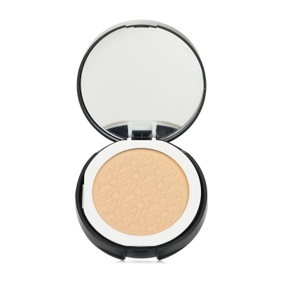 BareMinerals Original Pressed Powder Foundation Mineral SPF 15 Golden Beige 13 9g/0.3oz