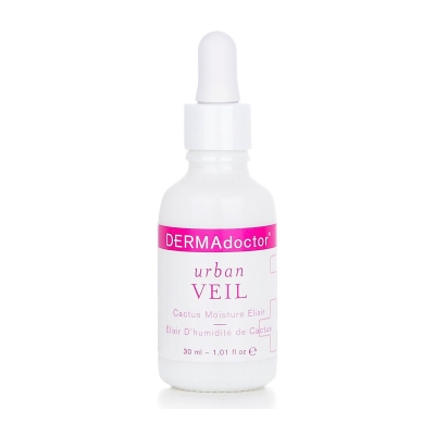 DERMAdoctor Urban Veil Cactus Moisture Elixir 30ml/1.01oz