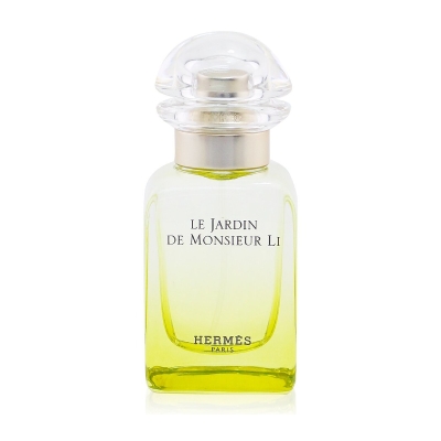 Hermes Le Jardin De Monsieur Li Eau De Toilette Spray 30ml/1oz