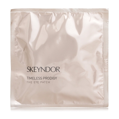SKEYNDOR Timeless Prodigy The Eye Patch 4patches