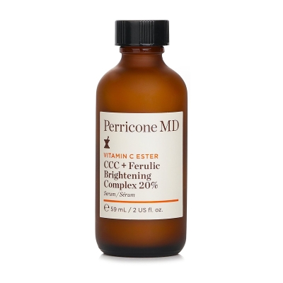 Perricone MD Vitamina C Ester CCC + Ferulic Brightening Complex 20% S&eacute;rum 59ml/2oz