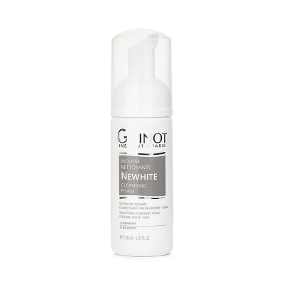 Guinot Rozjasňuj&iacute;c&iacute; čistic&iacute; pěna Newhite Perfect Brightening Cleansing Foam 150ml/5.07oz