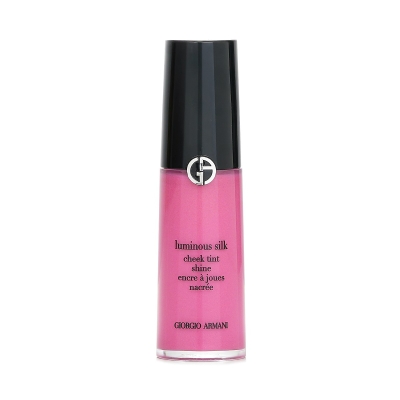 Giorgio Armani Luminous Silk Cheek Tint 62 Delicate Mauve(Random Packing) 12ml/0.4oz