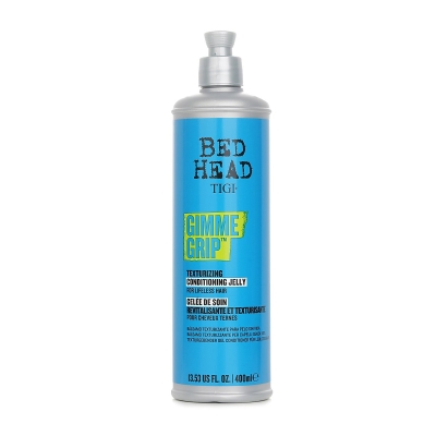Tigi Bed Head Gimme Grip Texturizing Conditioner Jelly 400ml/13.53oz