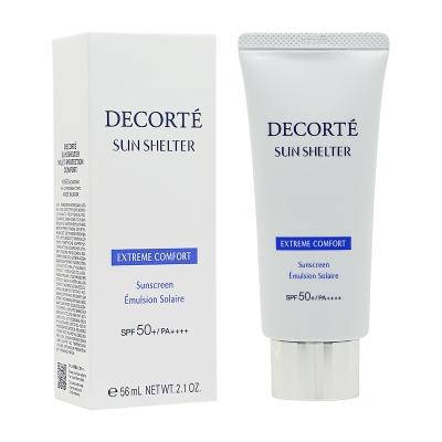 Cosme Decorte SPF50PA++++ Sun Shelter Multi Protection 56ml