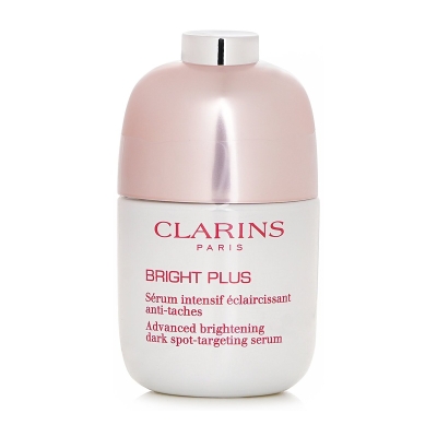 Clarins Bright Plus Advanced Brightening Dark Spot Targeting Serum 30ml/1oz