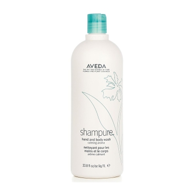 Aveda Shampure Hand and Body Wash 1000ml/33.8oz