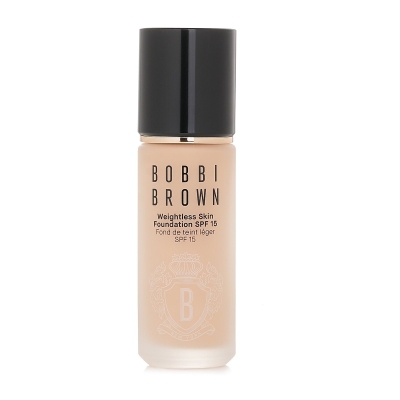 Bobbi Brown Weightless Skin Base de maquillaje SPF 15 N042 Beige 30ml