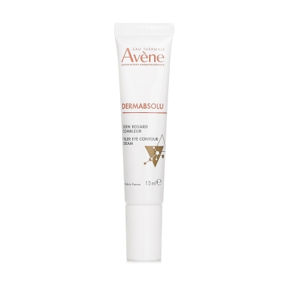 Avene Absolu EYES Youth Eye Cream - For Sensitive Eye Contour(Random Packaging) 15ml/0.5oz
