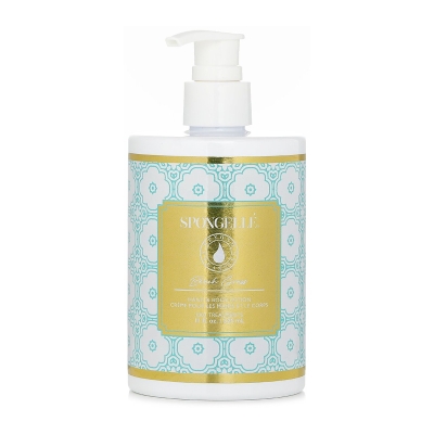 Spongelle Hand & Body Lotion - Beach Grass 325ml/11oz