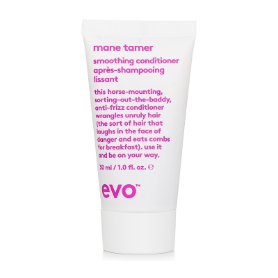 Evo Mane Tamer Smoothing Conditioner 30ml/1oz