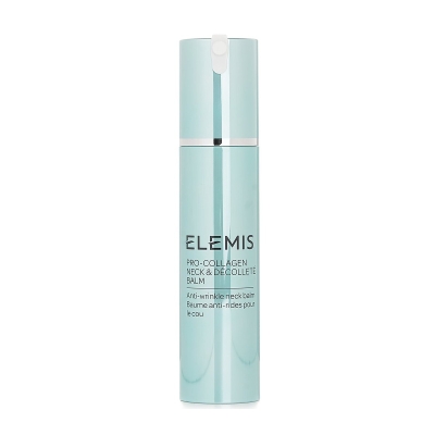 Elemis 骨胶原肩颈紧致霜 50ml/1.6oz