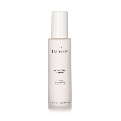 Flanerie 身体紧肤保湿霜 100ml/3.38oz