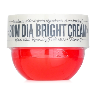 Sol De Janeiro Bom Dia Bright Cream 75ml/2.5oz