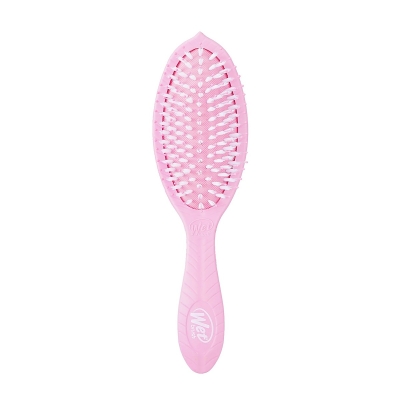 Wet Brush Go Green Oil Infused Shine Enhancer Watermelon Oil 1pc