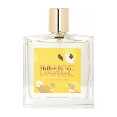 Miller Harris Dance Amongst The Lace Eau De Parfum Spray 100ml/3.4oz
