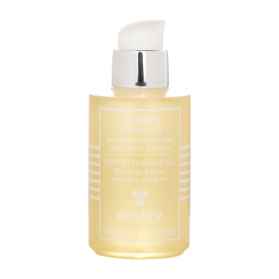 Sisley Jemn&yacute; čistic&iacute; gel s tropick&yacute;mi pryskyřicemi - pro sm&iacute;&scaron;enou a mastnou pleť 120ml/4oz