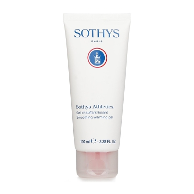 Sothys Vyhlazuj&iacute;c&iacute; hřejiv&yacute; gel pro atletiku 100ml/3.38oz
