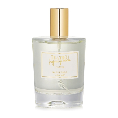 Teatro Room Spray - Batuffolo (Cotton Ball) 100ml/3.3oz
