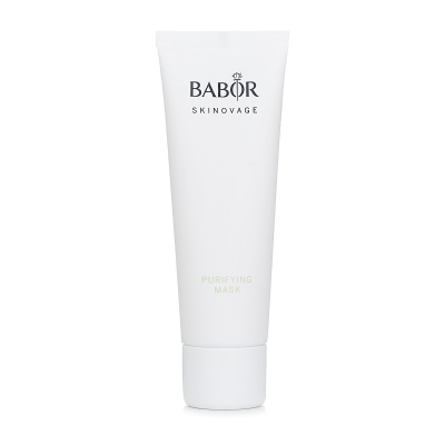 Babor Skinovage Purifying Mask (For Oily, Acne-prone Skin) 50ml/1.69oz