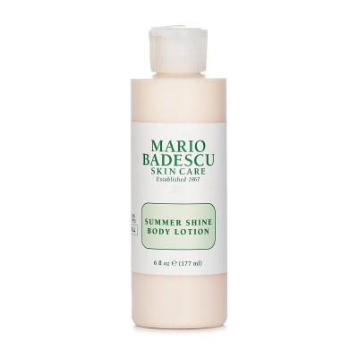 Mario Badescu Summer Shine Body Lotion 177ml/6oz