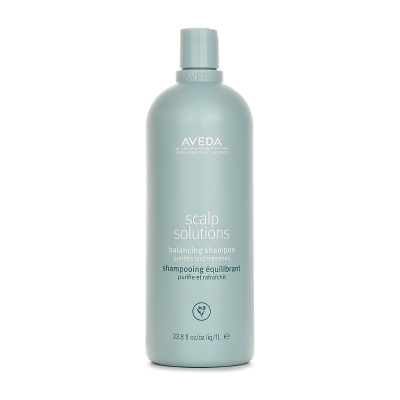 Aveda Scalp Solutions Balancing Shampoo 1000ml