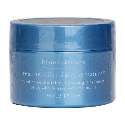 Bioelements Remineralist Daily Moisture 50ml/1.7oz