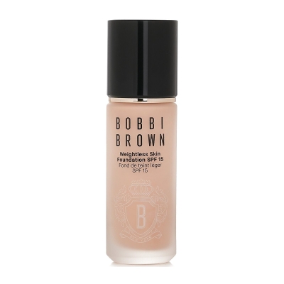 Bobbi Brown Weightless Skin Base de maquillaje SPF 15 C024 Ivory 30ml