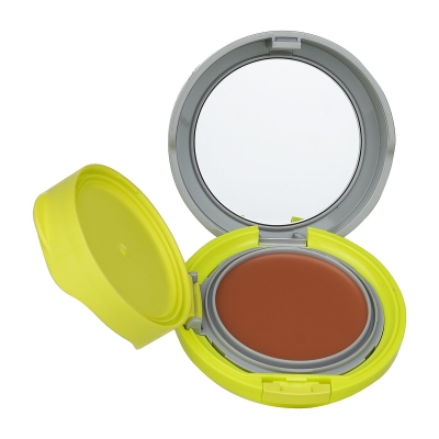 Shiseido 全天候防曬運動BB粉底SPF50 Very Dark 12g/0.4oz