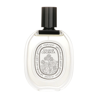 Diptyque Geranium Odorata Eau De Toilette Spray 100ml/3.4oz