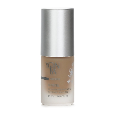Yonka Specifics Juvenil Purifying Solution With Ichtyol (For Blemishes) 15ml/0.51oz