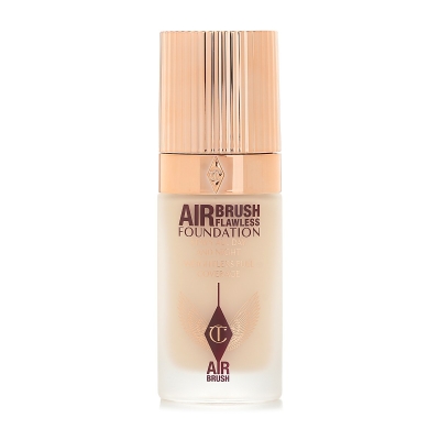 Charlotte Tilbury Airbrush Flawless Foundation 2 Neutral 30ml/1oz
