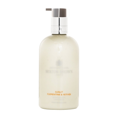 Molton Brown Sunlit Clementine & Vetiver Body Lotion 300ml
